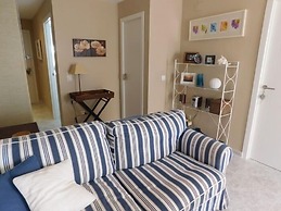 Apartamento frente al mar 4 personas