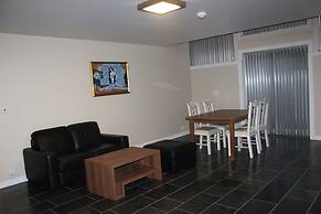 Apart Hotel