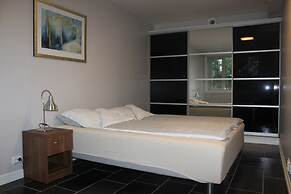 Apart Hotel