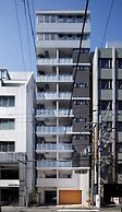 Flat34 Kitahorie