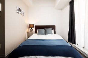 Flat34 Kitahorie