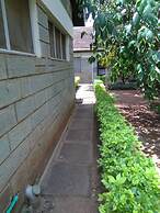 EL Paso Gardens Kisumu