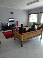 EL Paso Gardens Kisumu