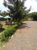 EL Paso Gardens Kisumu