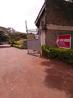 EL Paso Gardens Kisumu