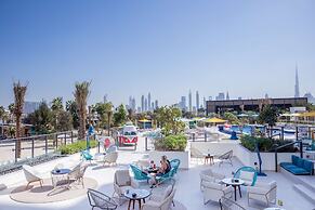 Rove La Mer Beach