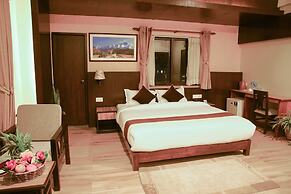 Hotel Shaara