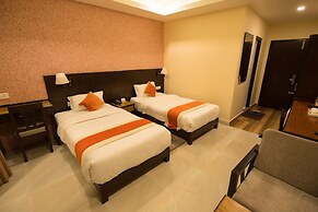 Hotel Shaara