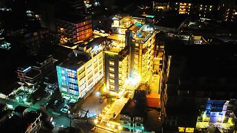 Hotel Shaara