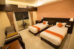 Hotel Shaara