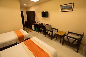 Hotel Shaara