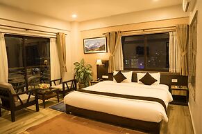 Hotel Shaara