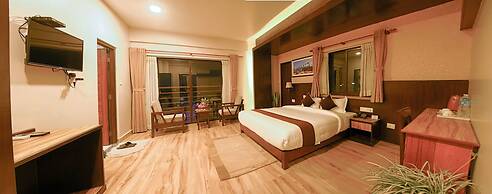 Hotel Shaara