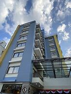 Hotel Shaara