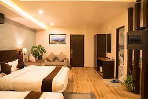 Hotel Shaara