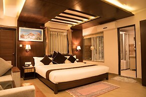 Hotel Shaara