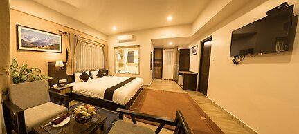 Hotel Shaara