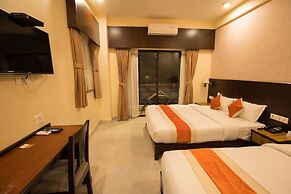 Hotel Shaara
