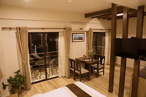 Hotel Shaara
