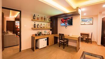 Hotel Shaara