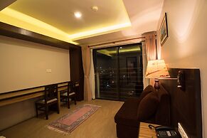 Hotel Shaara