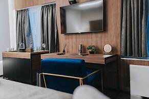 Ilica Luxury Center
