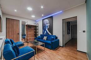Ilica Luxury Center
