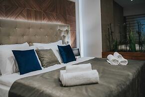 Ilica Luxury Center