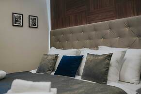 Ilica Luxury Center