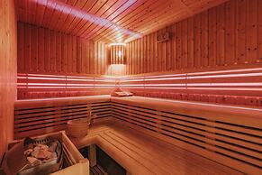 Ilica Luxury Center
