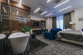 Ilica Luxury Center