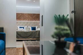 Ilica Luxury Center