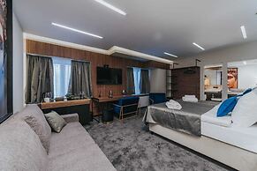 Ilica Luxury Center
