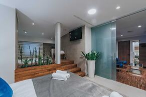 Ilica Luxury Center
