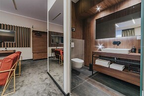 Ilica Luxury Center
