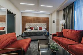 Ilica Luxury Center