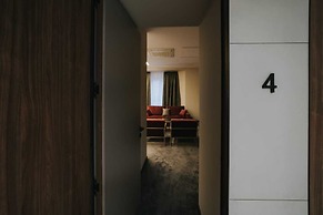 Ilica Luxury Center