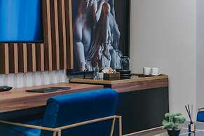 Ilica Luxury Center