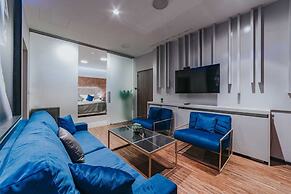 Ilica Luxury Center