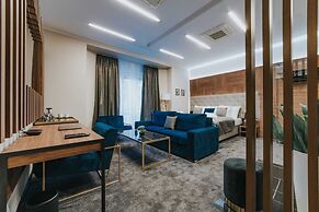 Ilica Luxury Center