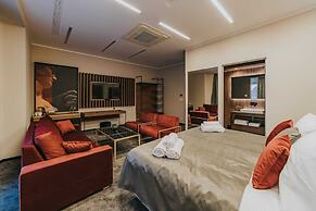 Ilica Luxury Center