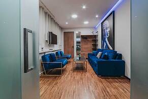 Ilica Luxury Center