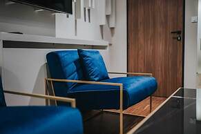 Ilica Luxury Center