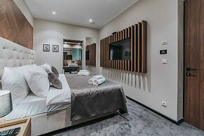 Ilica Luxury Center