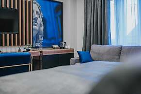 Ilica Luxury Center