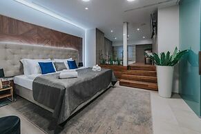 Ilica Luxury Center