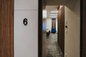 Ilica Luxury Center