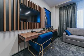 Ilica Luxury Center