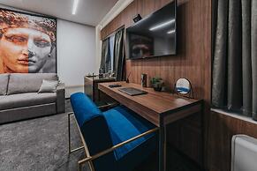 Ilica Luxury Center