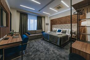 Ilica Luxury Center